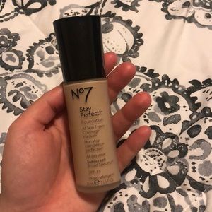 N7 foundation